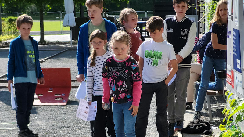 © Foto: Doris Matuszewski