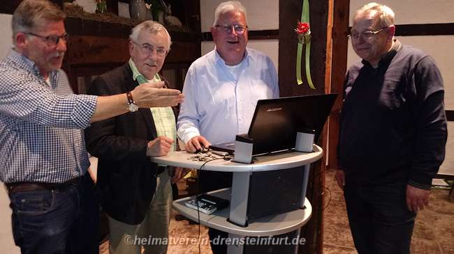 Foto: - Norbert Unkhoff img1