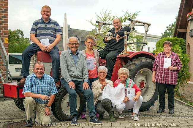 Theatergruppe Heimatverein Drensteinfurt img1
