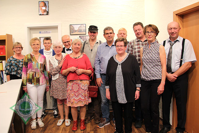 Theatergruppe Heimatverein Drensteinfurt img1