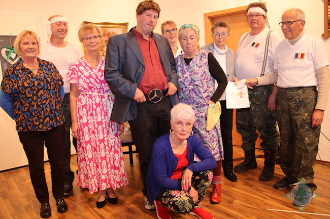 Theatergruppe